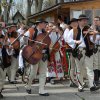 Redyk Ludźmierz 24.04.2012r.